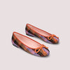 Pretty Ballerinas - ROSARIO BALLET FLAT SHOES - 38165.MU