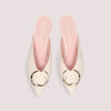Pretty Ballerinas - CLEMENTINE LOAFER FLAT SHOES - 50383.B