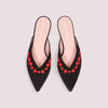 Pretty Ballerinas - CLEMENTINE LOAFER FLAT SHOES - 50388.A