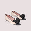 Pretty Ballerinas - CLEMENTINE LOAFER FLAT SHOES - 50381.A