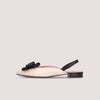 Pretty Ballerinas - CLEMENTINE LOAFER FLAT SHOES - 50380.A