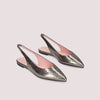 Pretty Ballerinas - ELLA LOAFER FLAT SHOES - 42795.R