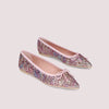 Pretty Ballerinas - ELLA LOAFER FLAT SHOES - 43357.BP