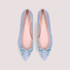 Pretty Ballerinas - ELLA LOAFER FLAT SHOES - 47987.BS