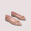 Pretty Ballerinas - TYRA BALLET FLAT SHOES - 49493.BH