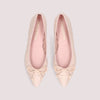 Pretty Ballerinas - TYRA BALLET FLAT SHOES - 49569.I