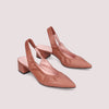 Pretty Ballerinas - KENDALL PUMP HEELS SHOES - 49878.K