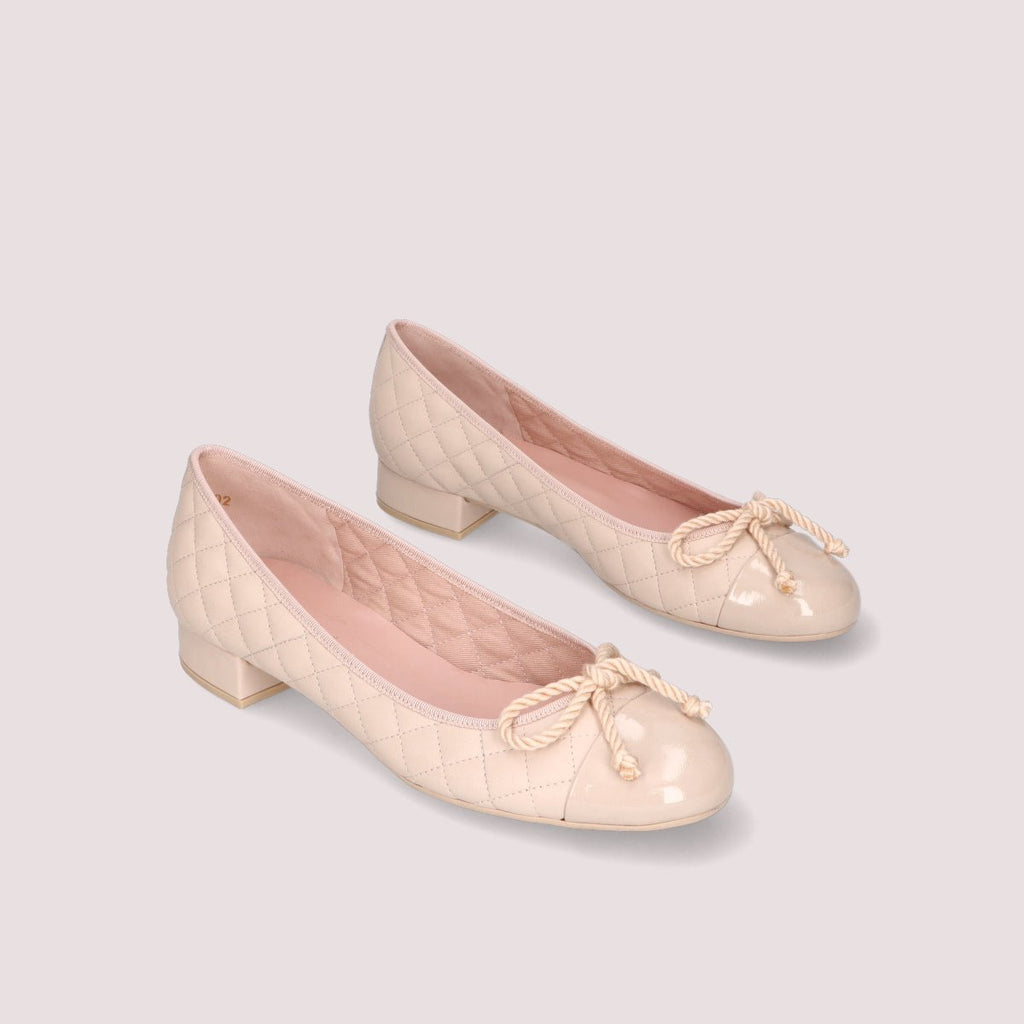 Pretty Ballerinas - GRETSCHEN PUMP HEELS SHOES - 50063.D