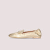 Pretty Ballerinas - CAMILLE BALLET FLAT SHOES - 50172.E