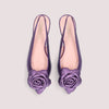 Pretty Ballerinas - ELLA LOAFER FLAT SHOES - 50606.B