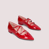 Pretty Ballerinas - CLEMENTINE LOAFER FLAT SHOES - 50625.A