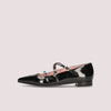 Pretty Ballerinas - CLEMENTINE LOAFER FLAT SHOES - 50625.B