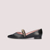 Pretty Ballerinas - CLEMENTINE LOAFER FLAT SHOES - 50628.A
