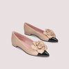 Pretty Ballerinas - CLEMENTINE LOAFER FLAT SHOES - 50639.A