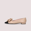 Pretty Ballerinas - CLEMENTINE LOAFER FLAT SHOES - 50639.A