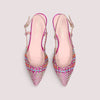Pretty Ballerinas - ELLA LOAFER FLAT SHOES - 51069.A