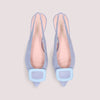 Pretty Ballerinas - ELLA LOAFER FLAT SHOES - 51072.C
