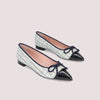 Pretty Ballerinas - CLEMENTINE LOAFER FLAT SHOES - 51129.A