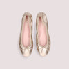 Pretty Ballerinas - LEA BALLET FLAT SHOES - 51161.B