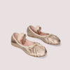 Pretty Ballerinas - LEA BALLET FLAT SHOES - 51162.B