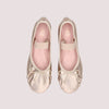 Pretty Ballerinas - LEA BALLET FLAT SHOES - 51162.B