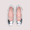 Pretty Ballerinas - JOANNA BALLET HEELS SHOES - 51184.A