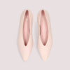 Pretty Ballerinas - TABITHA BALLET FLAT SHOES - 51204.B