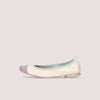 SHIRLEY BALLET FLAT SHOES