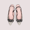 Pretty Ballerinas - CLEMENTINE LOAFER FLAT SHOES - 50386.A