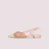Pretty Ballerinas - CLEMENTINE LOAFER FLAT SHOES - 50387.A