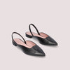 Pretty Ballerinas - CLEMENTINE LOAFER FLAT SHOES - 50376.A