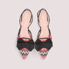 Pretty Ballerinas - ELLA LOAFER FLAT SHOES - 50331.B
