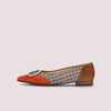 CLEMENTINE LOAFER FLAT SHOES