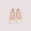 Pretty Ballerinas - HANNAH BALLET FLAT SHOES - 48404.CN