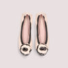 SHIRLEY BALLET FLAT SHOES