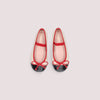 Pretty Ballerinas - HANNAH BALLET FLAT SHOES - 48407.AF