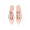 Pretty Ballerinas - KENDALL PUMP HEELS SHOES - 49878.A