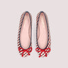 Pretty Ballerinas - ROSARIO BALLET FLAT SHOES - 50316.A
