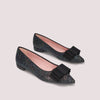 Pretty Ballerinas - CLEMENTINE LOAFER FLAT SHOES - 50124.A