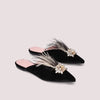 Pretty Ballerinas - ELLA LOAFER FLAT SHOES - 50097.B
