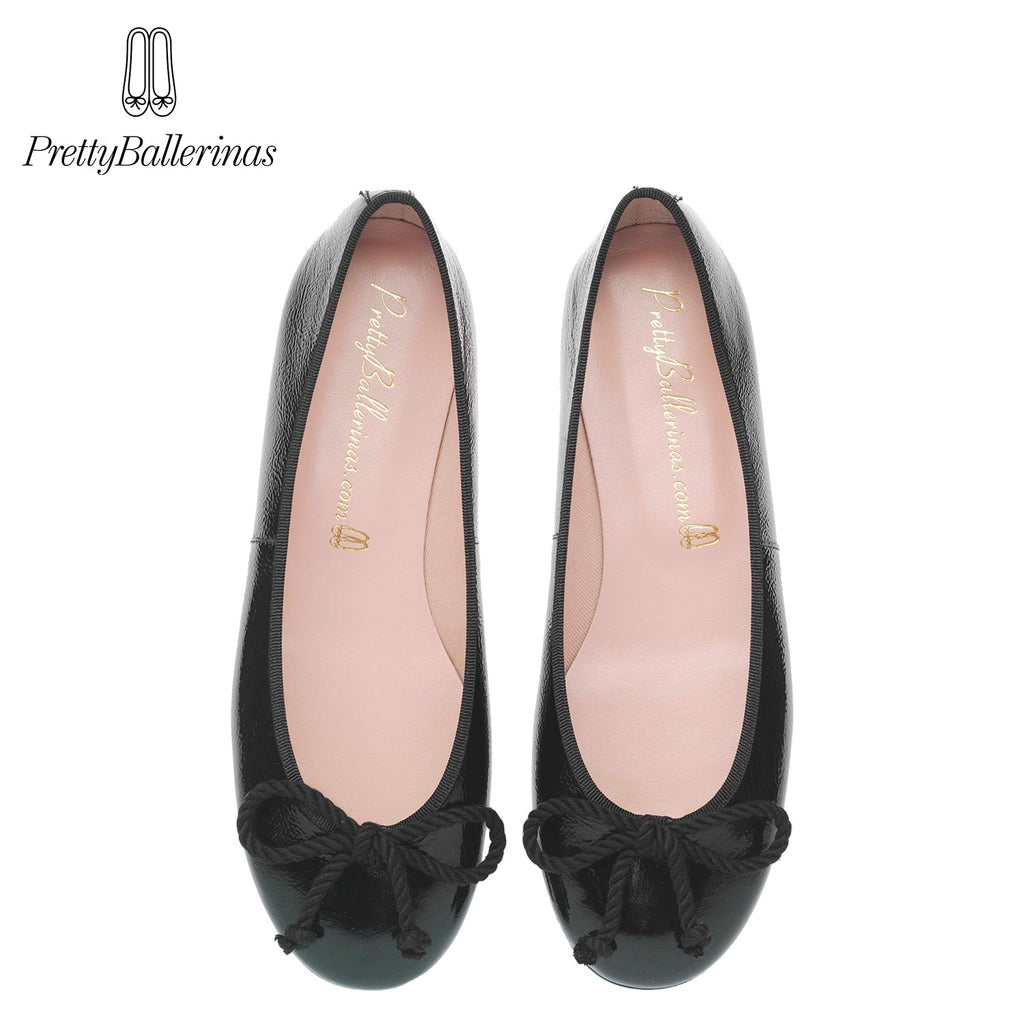 Pretty Ballerinas - ROSARIO BALLET FLAT SHOES - 35663.OV