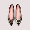 Pretty Ballerinas - CLEMENTINE LOAFER FLAT SHOES - 50122.B