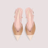 Pretty Ballerinas - CLEMENTINE LOAFER FLAT SHOES - 50387.A