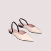 Pretty Ballerinas - CLEMENTINE LOAFER FLAT SHOES - 50376.B