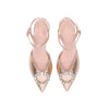 Pretty Ballerinas - ELLA LOAFER FLAT SHOES - 49836.A