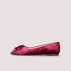 Pretty Ballerinas - ELLA LOAFER FLAT SHOES - 50169.B